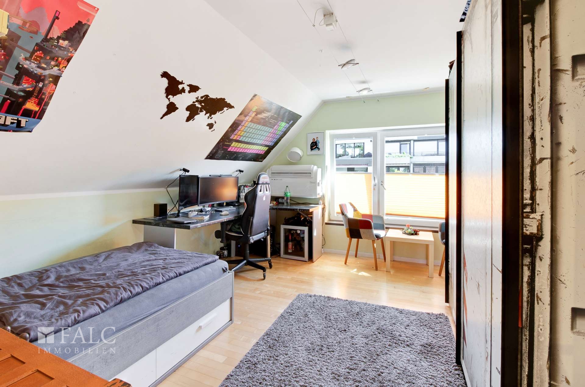 Kinderzimmer 1 
